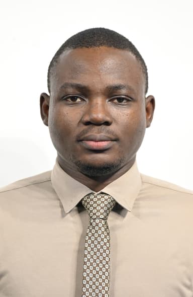 Joshua Faloye