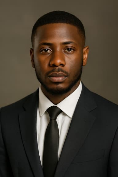 Segun Ajose